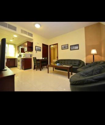 Al Jubail Apartment | شقق البتراء للعزاب