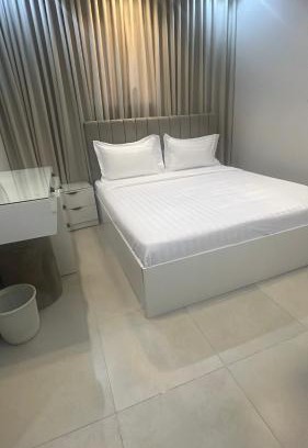 Tabuk Apartment | شقق فاخره مفروشه القادسيه الثاني