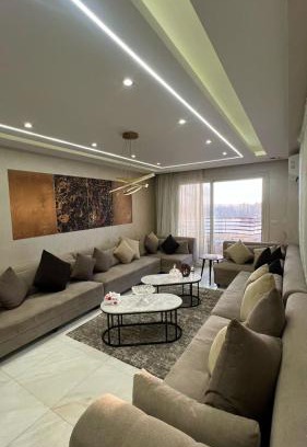 Helwan Apartment | شقق فندقية مجهزة بالكامل على النيل