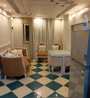 Al-'Atarin Apartment | شقه الازاريطه