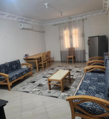 Marsa Matruh Apartment | شقه الهاني