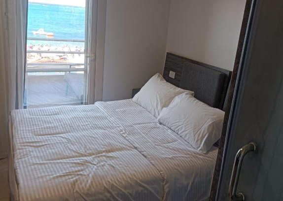 Marsa Matruh Apartment | شقه بإطلالة ساحرة فيو بحر مباشر ـ العوام مرسى مطروح