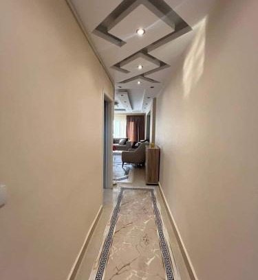 Talkha Apartment | شقه سوبر لوكس مفروش