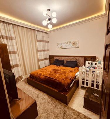 Bab Sharqi Apartment | شقه فاخره لك بالكامل