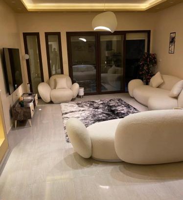 Sheikh Zayed City Apartment | شقه فندقيه بيفرلي هيلز كومبوند one16