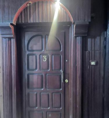 Az Zagazig Apartment | شقه فندقيه للاقامه فى الزقازيق على البحر مباشره غير مجروحه مكان هادىء بجوار جميع الخدمات والبنوك