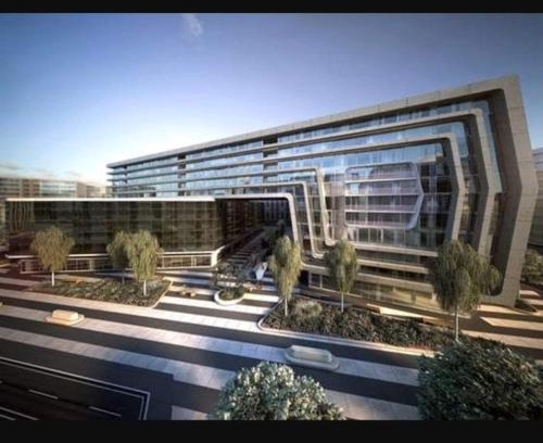 Al-Basatin Apartment | شقه فندقيه للايجار بكمبوند كريستال بلازا