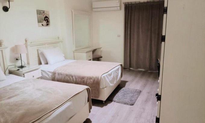 Sidi Jabir Apartment | شقه فندقيه