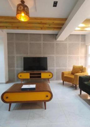 Heliopolis Apartment | شقه فندقيه