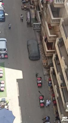 Al-Muntazah Apartment | شقه فيو بحر بالمندره