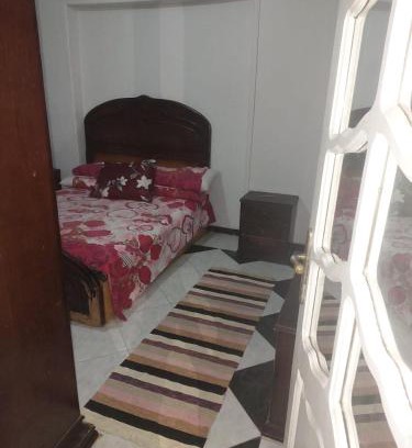 Al-Muntazah Apartment | شقه مفروشة علي البحر عائلات فقط