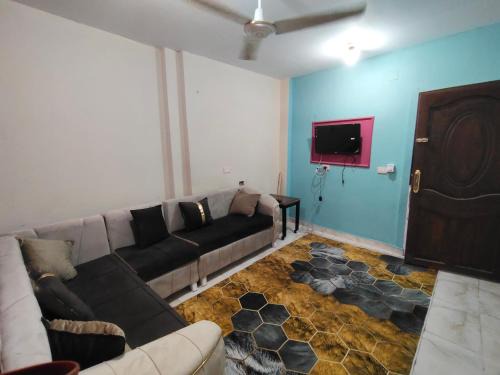 As-Salam Apartment | شقه مفروشه جميله جدا 4