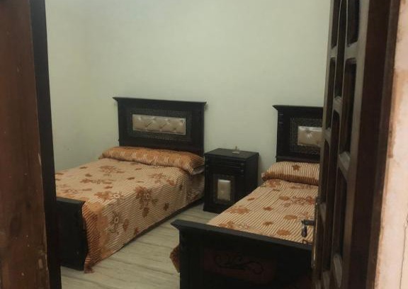 Nazlat Khalifah Apartment | شقه مفروشه للايجار اليومي والشهري بفيصل