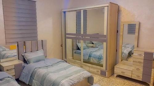 Jerash House | شقه مفروشه للايجار و بيت مزرعة مفروشه للايجار