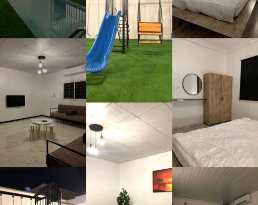 Taif Apartment | شليهات نور