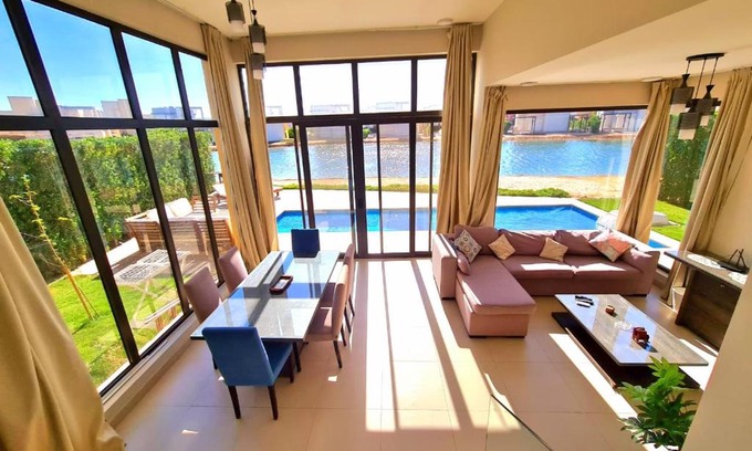 Al-Jumruk Apartment | طويله