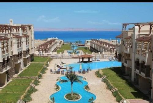 Ain Sokhna House | عين السخنة بلو ايلاند