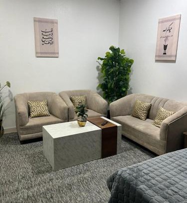 Tabuk Apartment | غرفه فاخره 105