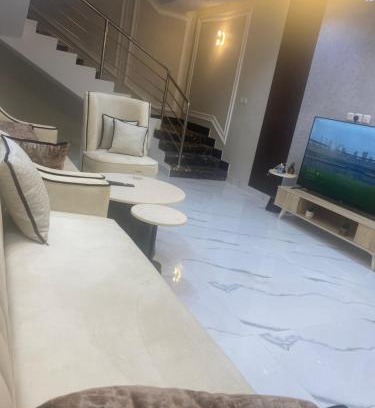 Tabuk Villa | فله روف خاصه