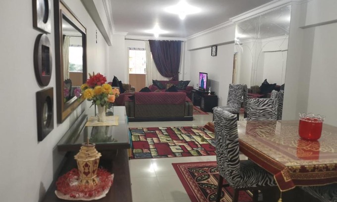 Al-Muntazah Apartment | فلورانس المنتزه