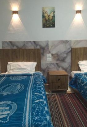 Qasr an-Nil Hotel | فندق هابى دريمز