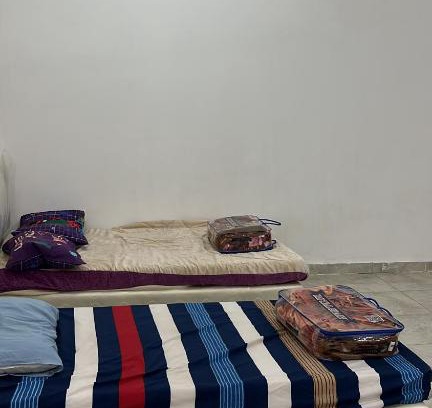 Seeb Villa | فيلا ارضي مؤثثة مكيفة للإيجار بالمعبيلة ولاية السيب مسقط