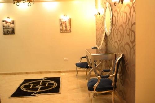 Pyramids Gardens Apartment | فيلا الريس