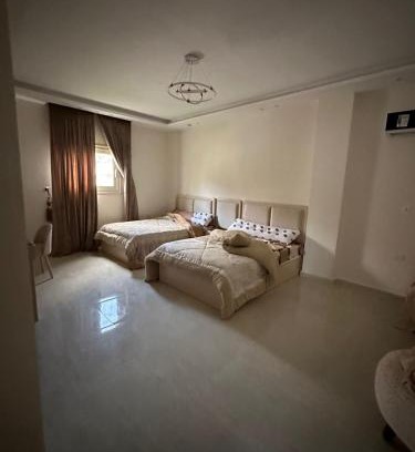 Mobarak City Villa | فيلا الهنا سوبر لوكس بالكينج مريوط