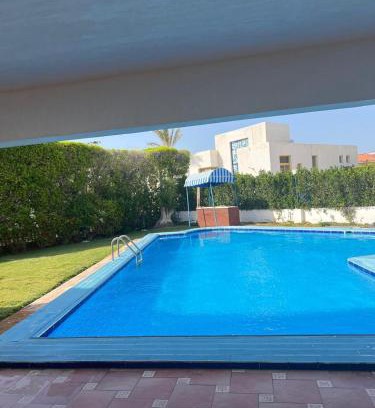 Borg el Arab Villa | فيلا بالساحل