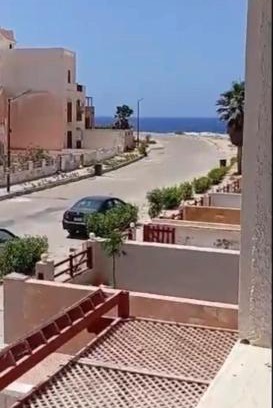 Marsa Matruh Villa | فيلا ترى البحر بقرية أندلسية مطروح بالتكييفات