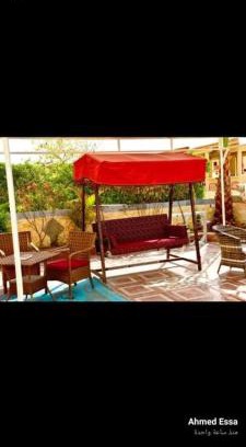 Al-'Amriyah Villa | فيلا جرين بيتش