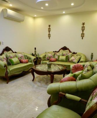 Unaizah Villa | فيلا راحتي بدخول ذاتي