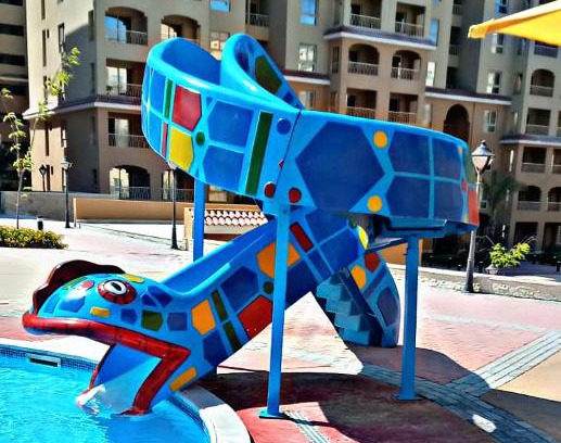 Al-'Amriyah Apartment | قرية اكوا فيو كم 91