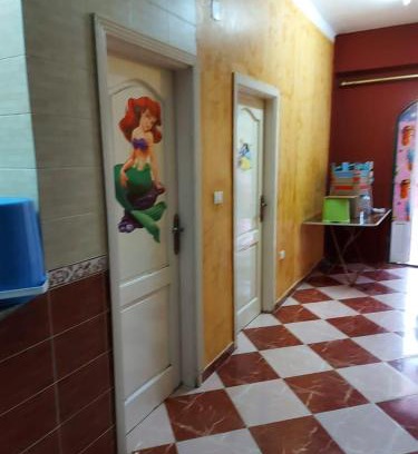 Ain Sokhna House | قرية ساند بيتش ب