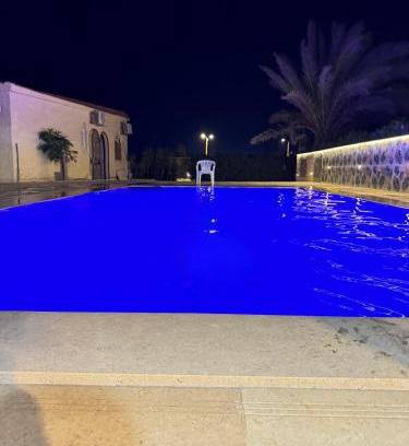 Borg el Arab Villa | قريه المروه الساحل الشمالي فيلا 5 غرف وحمام سباحه خاص