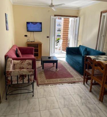 Al-Muntazah Apartment | قريه معموره الشاطئ