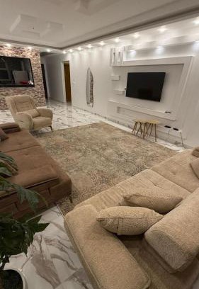 Nasr City Apartment | كمباوند وان قطامية