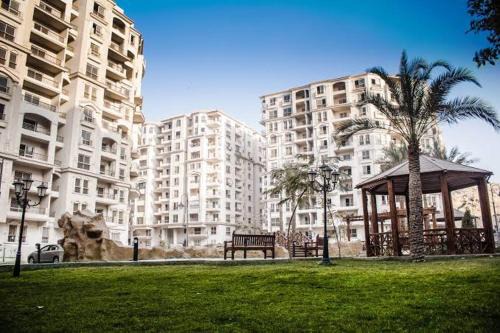 Al-Khalifa Apartment | كمبوند البارون سيتى بجوار كمبوند سما القاهره بجوار نادى الصيد القطاميه
