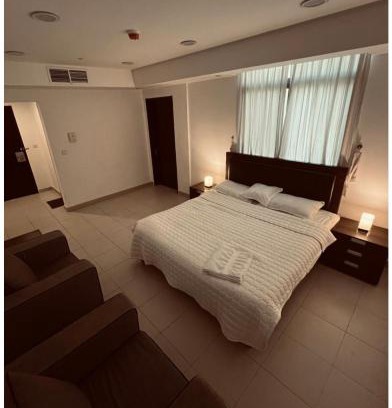 Al Jubail Apartment | لايتوفر حجز حاليا