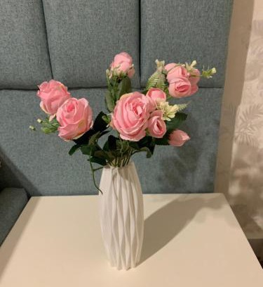 Nasr City Apartment | للإيجار الشهري بجاردينيا سيتي