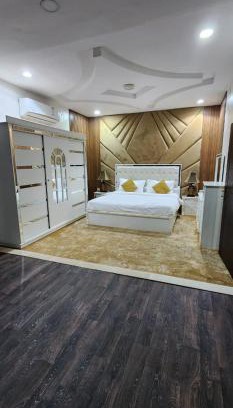 Gurayat Apartment | مؤسسة مقهي حلا ثلاثه لتقديم المشروبات