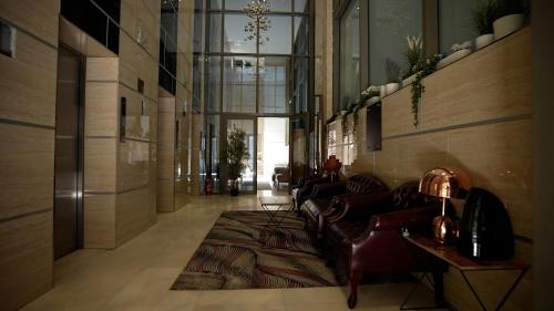 Kuwait City Hotel | ماجيك سويت الشعب Magic Suite ALSaeb