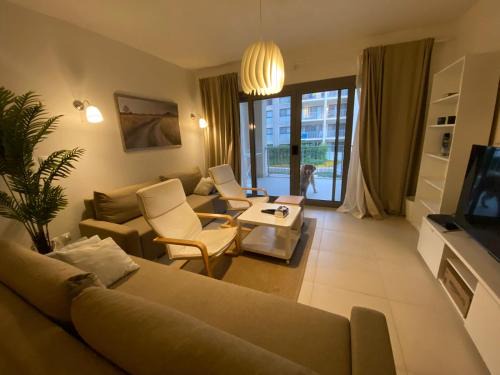 Al-'Amriyah Apartment | مراسي