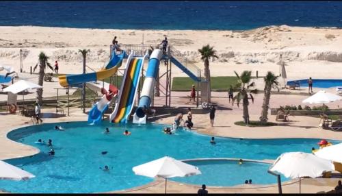 Marsa Matruh Apartment | مرسى مطروح - سورتلاج Sortilag 2 family only