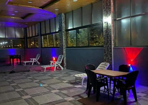 Irbid House | مزرعة وشاليه روابي فيلادلفيا