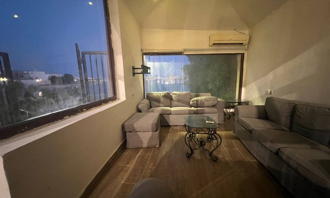 Al Khobar Apartment | مكان جميل نضيف متاح للجميع احلا مسا عليكو