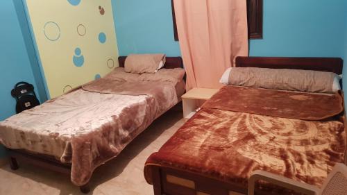 Helwan Apartment | موقع متميز