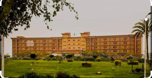 Luxor Hotel | نزل الشباب