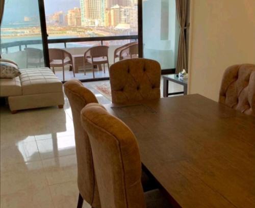Marsa Matruh Apartment | نفس العقار الدور الخامس