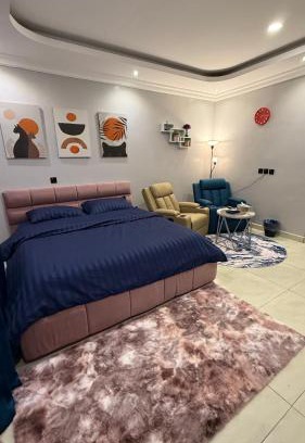 Eastern Province Apartment | هابي رومز